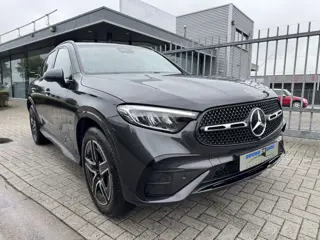 Mercedes-Benz GLC 300e 4MATIC AMG Line Night leer/ Pano.dak | Burmester | Memory/ Masage  etc