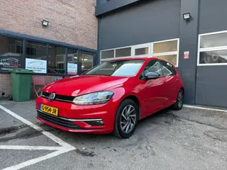 Volkswagen Golf 7 AUTOMAAT 1.4 TSI Highline