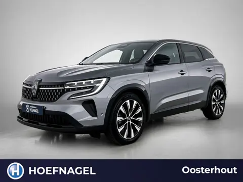 Renault AUSTRAL 1.3 mild hybrid 160 X-Tronic techno Automaat | Adaptive Cruise | Stoel/Stuurverwarmi