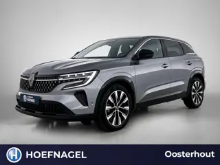 Renault AUSTRAL 1.3 mild hybrid 160 X-Tronic techno Automaat | Adaptive Cruise | Stoel/Stuurverwarmi