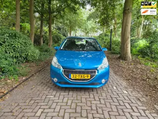 Peugeot 208 1.4 VTi Active