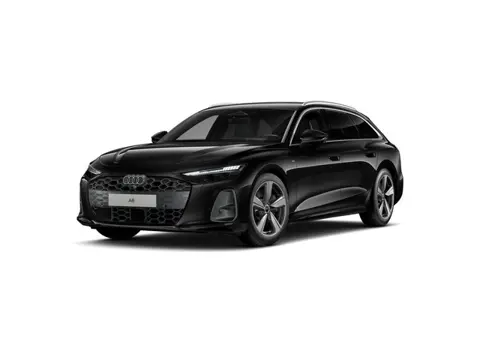 Audi A6 Avant 2.0 e-hybrid quattro S edition | Achterasbesturing | 360 camera | Trekhaak | B&O 3D | 