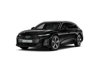 Audi A6 Avant 2.0 e-hybrid quattro S edition | Achterasbesturing | 360 camera | Trekhaak | B&O 3D | 