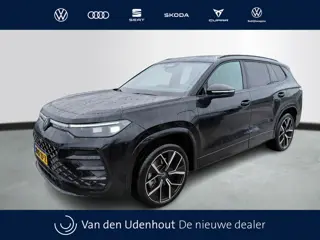 Volkswagen Tayron 1.5 eHybrid R-Line Edition | Black Style | Panoramadak |