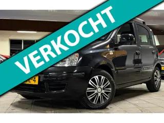 Fiat Panda 1.2 Edizione Cool|NAP|NweAPK|Airco|5Deurs|Elekramen