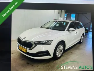Škoda Octavia Combi 1.0 TSI Ambition VIRTUAL.COCKPIT / NAVI / CARPLAY / ANDROID / CLIMA / CRUISE