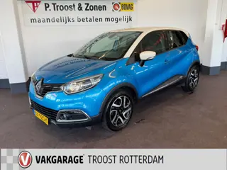 Renault Captur 0.9 TCe Dynamique | Cruise control | Climate control | Keyless | Navigatie | LM Velge