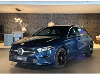Mercedes-Benz A-Klasse 160 I WideScreen I 19" I Camera I Sfeerverlichting