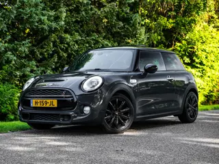 Mini 3-Deurs 2.0 Cooper S | Automaat| H&K | Pano