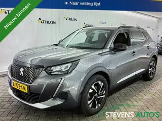 Peugeot 2008 1.2 PT Allure Pack CAMERA / NAVI / CLIMA / CRUISE / PDC / LMV