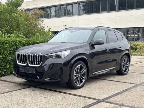 BMW X1 xDrive30e |PANO|CAMERA|PANO|KEYLESS|CARPLAY|ELEKT. STOEL| 3091 | 18791