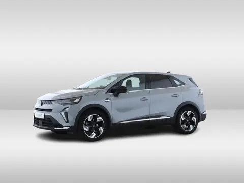 Renault Symbioz 1.8 E-TECH FULL HYBRID 160PK TECHNO | Pack Driving & Comfort