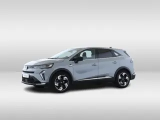 Renault Symbioz 1.8 E-TECH FULL HYBRID 160PK TECHNO | Pack Driving & Comfort