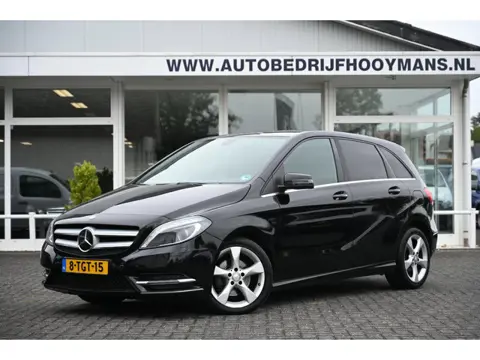 Mercedes-Benz B-klasse 180 Ambition Sportpakket Trekhaak