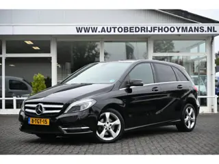 Mercedes-Benz B-klasse 180 Ambition Sportpakket Trekhaak