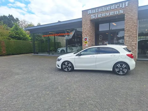 Mercedes-Benz A-klasse 180 Prestige