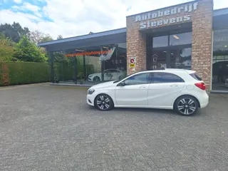 Mercedes-Benz A-klasse 180 Prestige