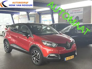 Renault Captur 1.2 TCe Dynamique Automaat | Trekhaak | Navi | Clima | Keyless | Camera.