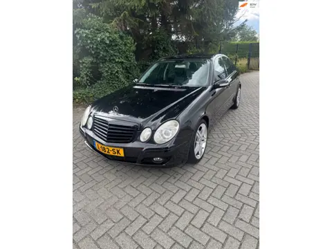 Mercedes-Benz E-klasse 280 Classic