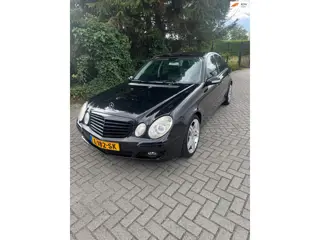 Mercedes-Benz E-klasse 280 Classic