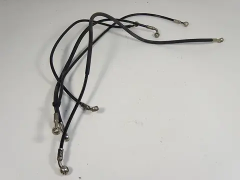 REMLEIDING VOOR Triumph Sprint ST 1050 2005 - 2011