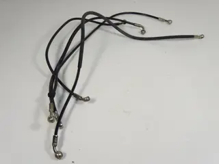 REMLEIDING VOOR Triumph Sprint ST 1050 2005 - 2011