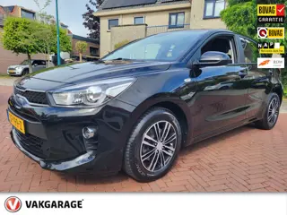 Kia Rio 1.0 TGDI ComfortPlusLine Navigator carplay/andr. auto