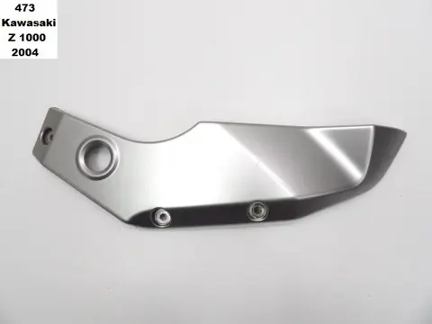 FRAME-ONDERDELEN Kawasaki Z 1000 2003 - 2006
