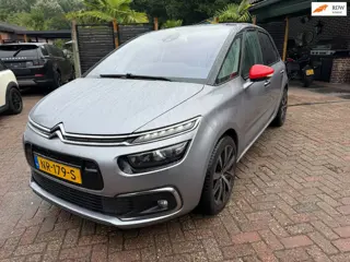 Citroen C4 Picasso 1.6 THP Shine AUTOMAAT
