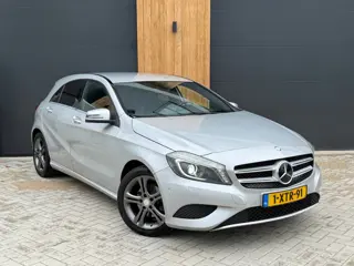 Mercedes-Benz A-klasse A180 Ambition (bj 2014) Euro6|Automaat|Xenon|Dealer OH