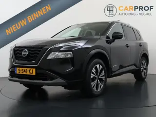 Nissan X-Trail 1.5 e-4orce N-Connecta 4WD 7p. Trekhaak |  360 Camera | Navigatie  | Cruise