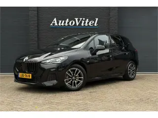 BMW 2 Serie Active Tourer M-Sport | Massage | Memory | Trekhaak | Comfort Acces | Stuur+Stoelverwarm