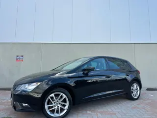 SEAT Leon 1.2 TSI Style Climate C, Cruise C, Stoelverw, Elec.Pano.dak!!!!