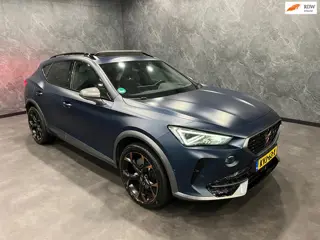 Cupra Formentor 1.4 e-Hybrid VZ Performance PANO LED 360 CAMERA