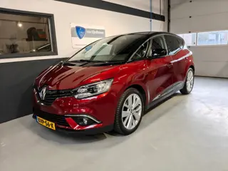 Renault SCENIC 1.3 TCe Intens