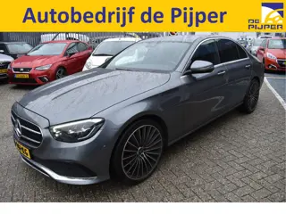 Mercedes-Benz E-Klasse 200 Exclusive Line (bj 2020)