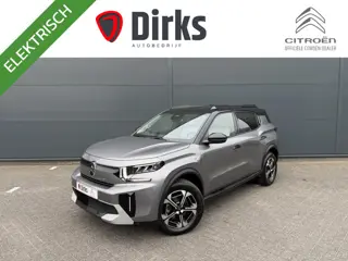 Citroën Ë-C3 Aircross Max 113pk Comfort Range 44 kWh (Camera - Parkeersensoren V+A - Automatische Ai