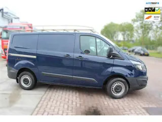 Ford Transit Custom 270 2.0 TDCI L1H1 Economy Edition 1E EIG, AIRCO TREKHAAK NAP