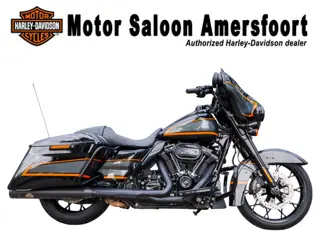 Harley-Davidson FLHXS STREET GLIDE SPECIAL APEX / STREETGLIDE