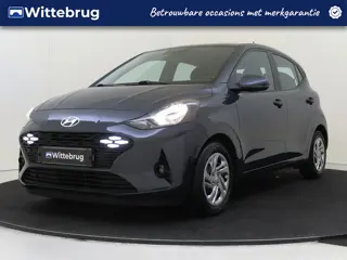 Hyundai i10 1.0 Comfort ** Lage km stand ** (bj 2023)