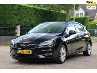Opel Astra 1.2 Edition | NAVI | CLIMA | CRUISE | CAMERA | NAP | ZEER MOOIE GOED ONDERHOUDEN AUTO |