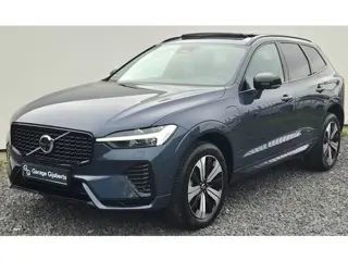 Volvo XC60 2.0 T6 Phev AWD Plus Dark 19” Wielen - Panoramadak - Lighting – Harman Kardon Audio - 360