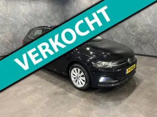 Volkswagen Polo 1.0 TSI Highline DSG AUTOMAAT PDC ACC