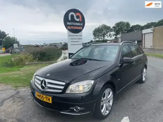 Mercedes-Benz C-klasse Estate | 2010 | 180 CGI BlueEFFICIENCY Avantgarde | Export en Handel