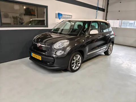 Fiat 500 L 0.9 TwinAir Easy Eco
