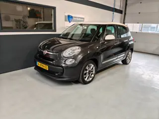 Fiat 500 L 0.9 TwinAir Easy Eco