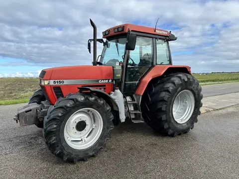 Case 5150 Maxxum