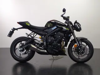 Triumph STREET TRIPLE RS (bj 2026)