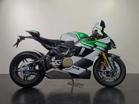 Ducati PANIGALE V4 TRICOLORE (bj 2025)