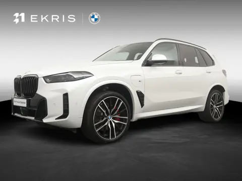 BMW X5 xDrive50e | SoH 100% | M Sportpakket Pro | Driving Assistant Professional | Parking Assistant